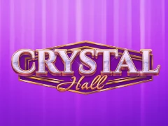 Crystal Hall